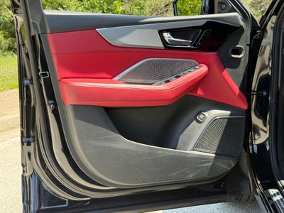 2023 Acura MDX A-Spec SH-AWD