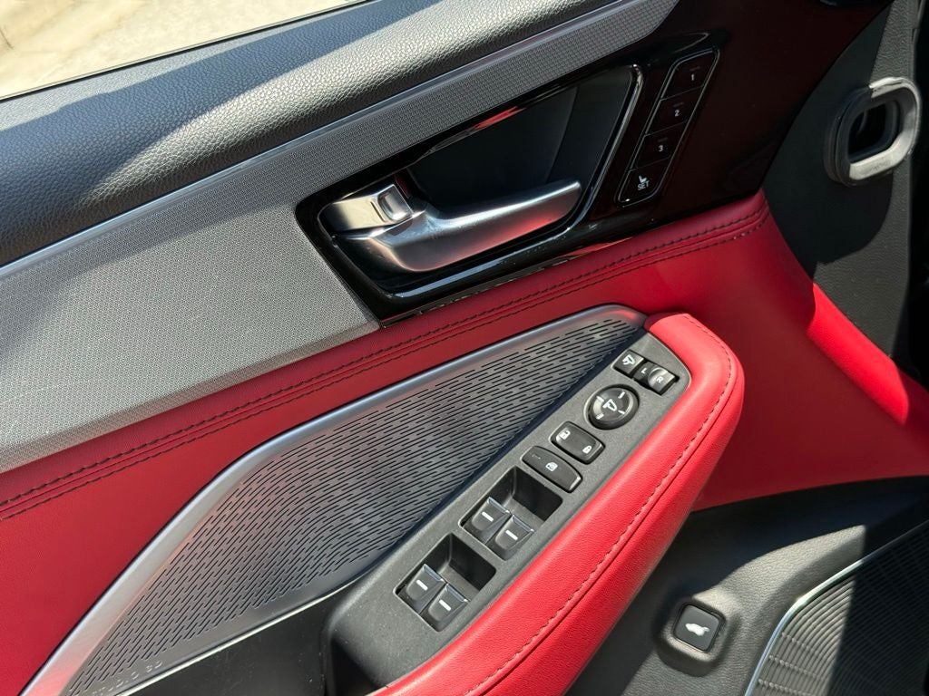 2023 Acura MDX A-Spec SH-AWD