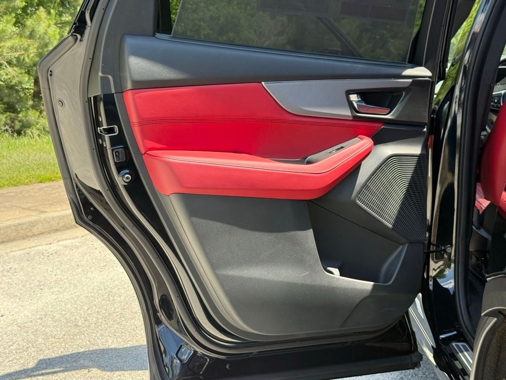 2023 Acura MDX A-Spec SH-AWD
