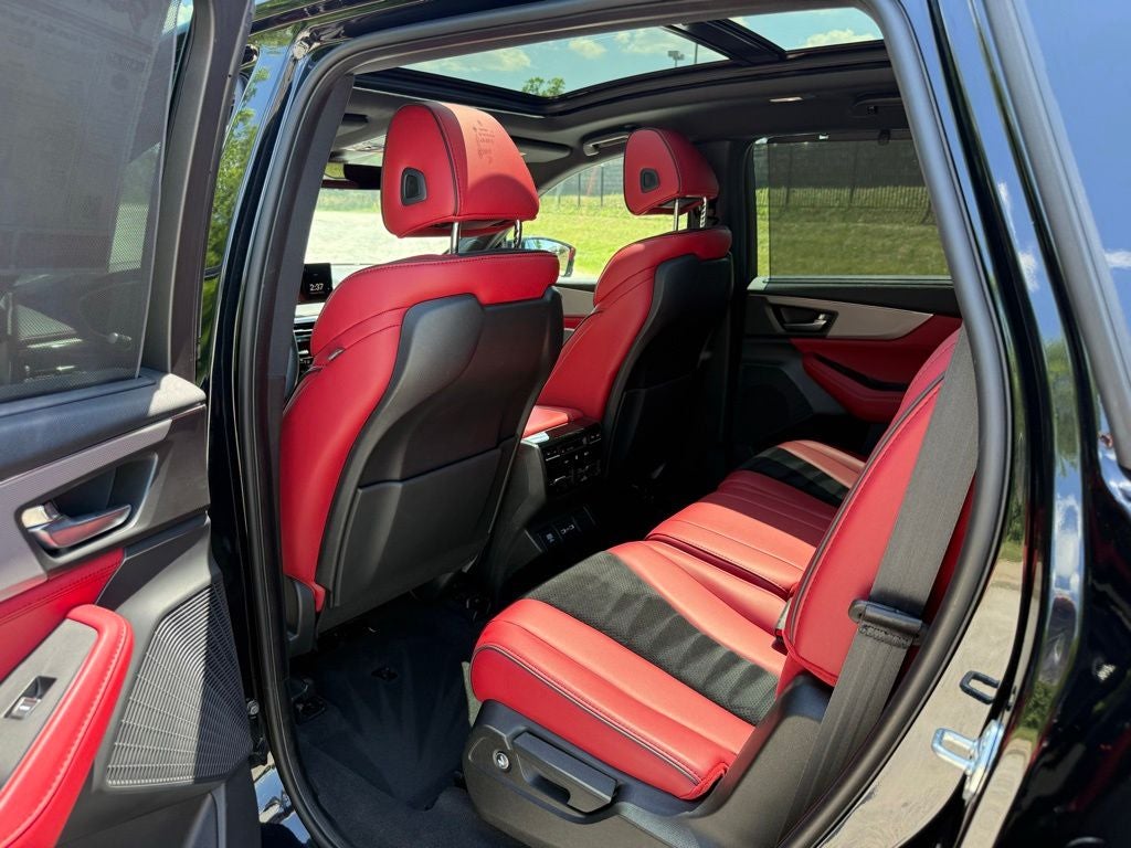 2023 Acura MDX A-Spec SH-AWD