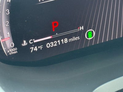 2023 Acura MDX A-Spec SH-AWD