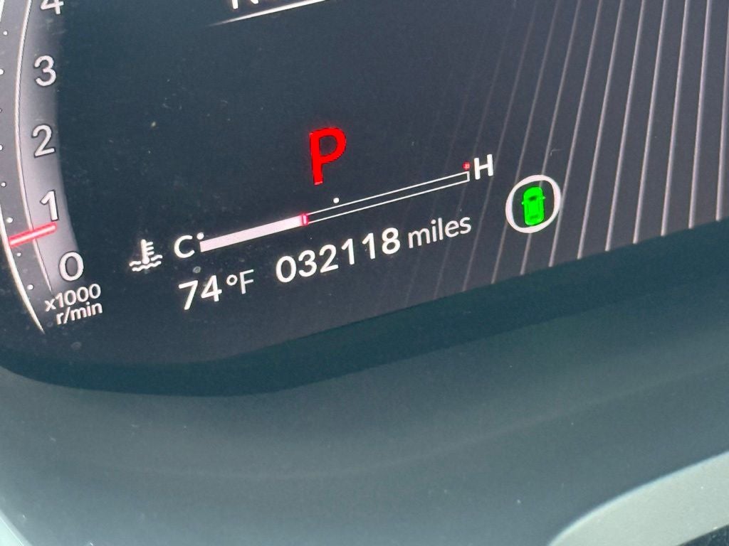 2023 Acura MDX A-Spec SH-AWD
