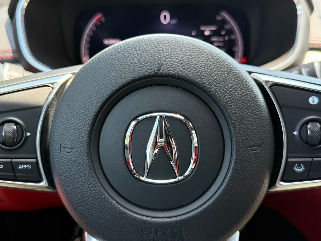 2023 Acura MDX A-Spec SH-AWD