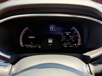 2023 Acura MDX A-Spec SH-AWD