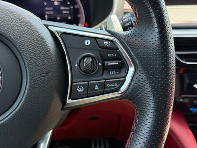 2023 Acura MDX A-Spec SH-AWD