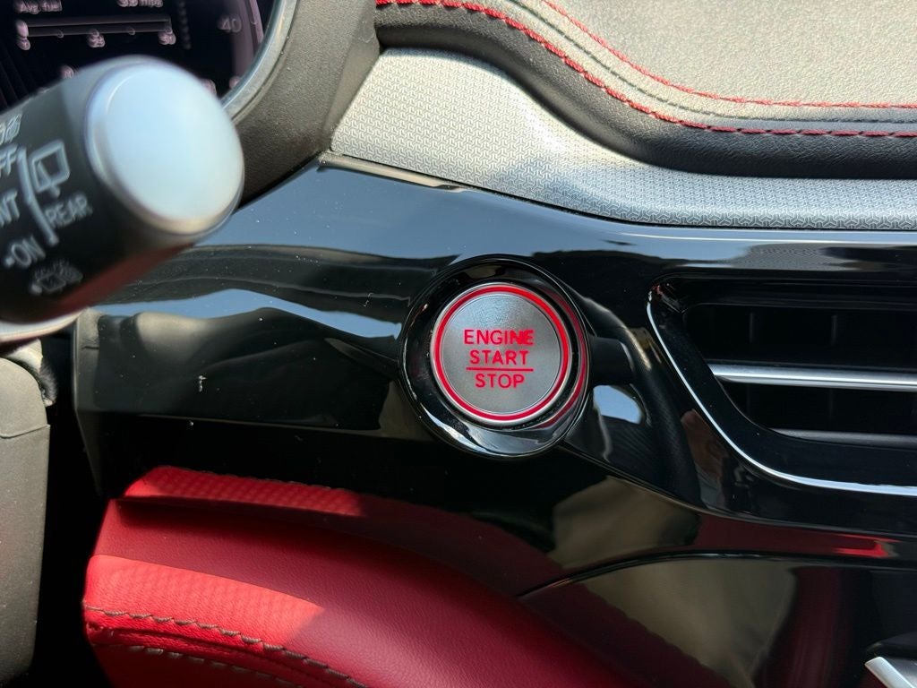 2023 Acura MDX A-Spec SH-AWD