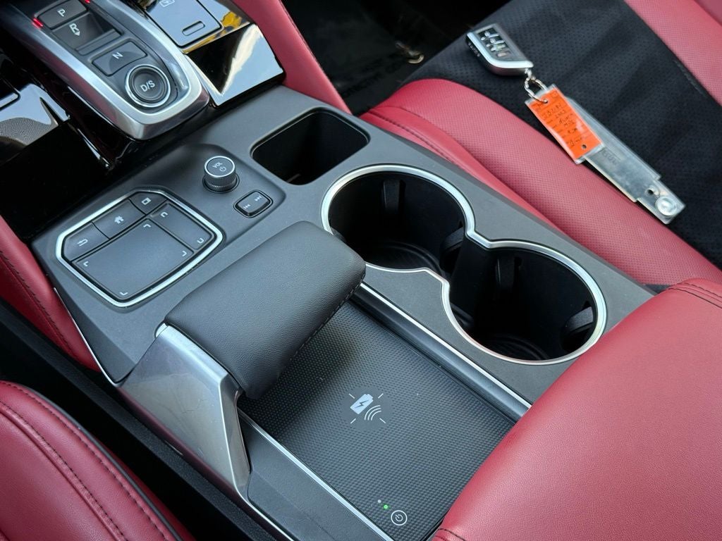 2023 Acura MDX A-Spec SH-AWD