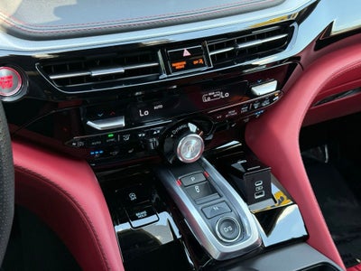 2023 Acura MDX A-Spec SH-AWD