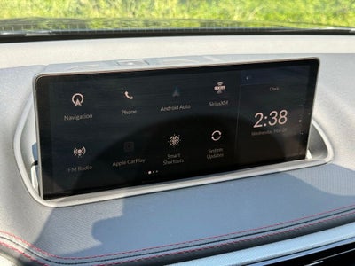 2023 Acura MDX A-Spec SH-AWD