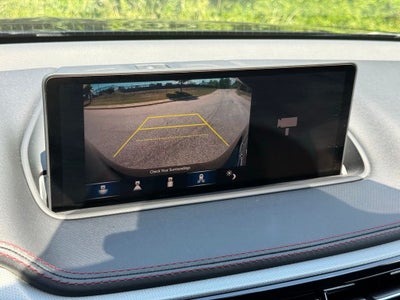 2023 Acura MDX A-Spec SH-AWD