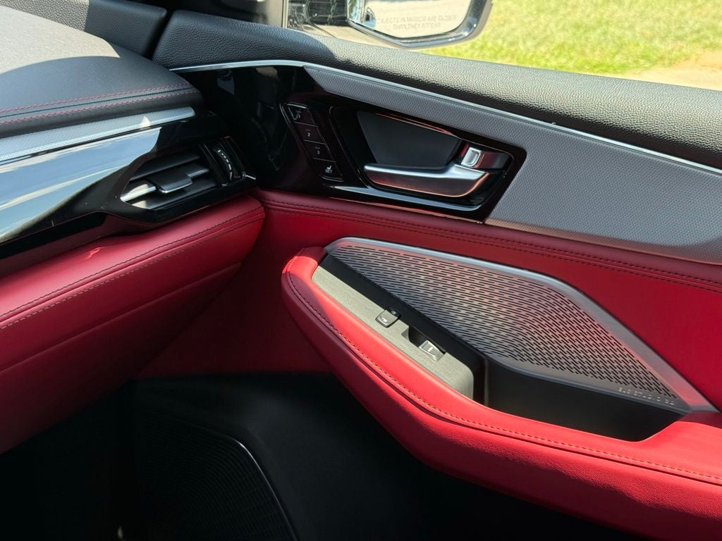 2023 Acura MDX A-Spec SH-AWD