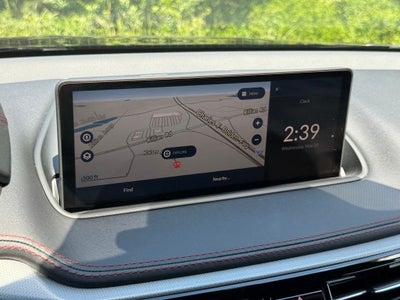 2023 Acura MDX A-Spec SH-AWD