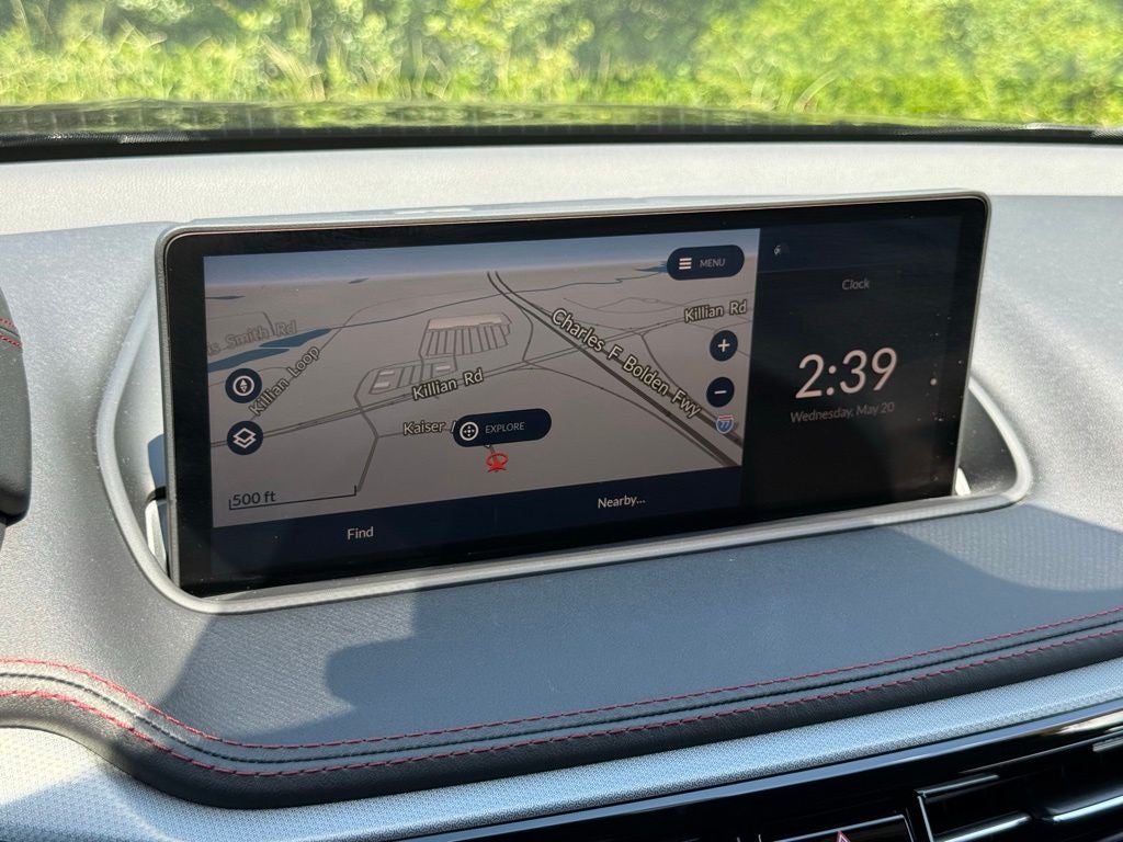2023 Acura MDX A-Spec SH-AWD