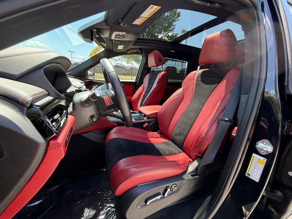 2023 Acura MDX A-Spec SH-AWD