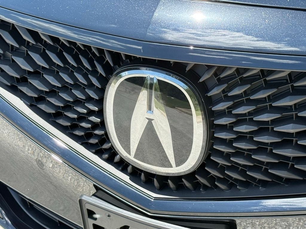 2023 Acura MDX A-Spec SH-AWD
