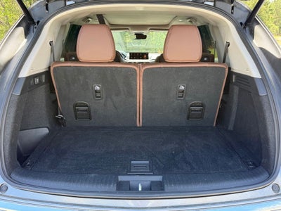 2024 Acura MDX Technology SH-AWD