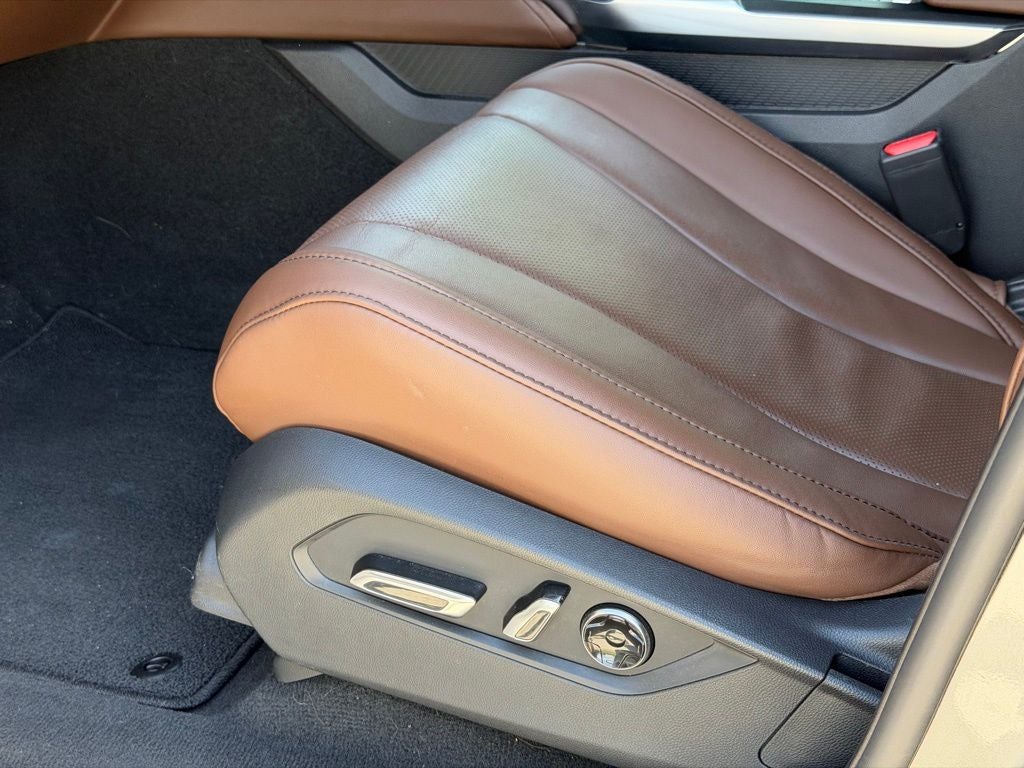 2024 Acura MDX Technology SH-AWD