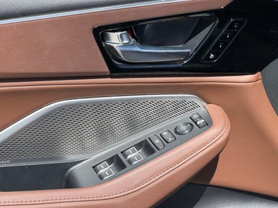 2024 Acura MDX Technology SH-AWD