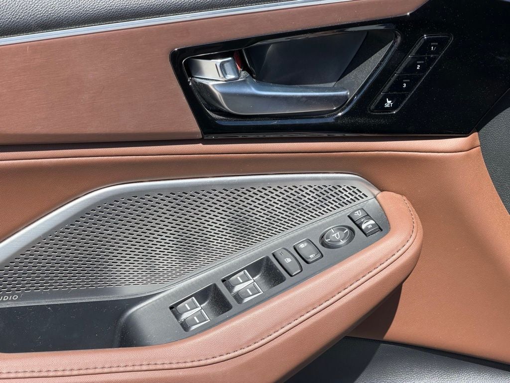 2024 Acura MDX Technology SH-AWD