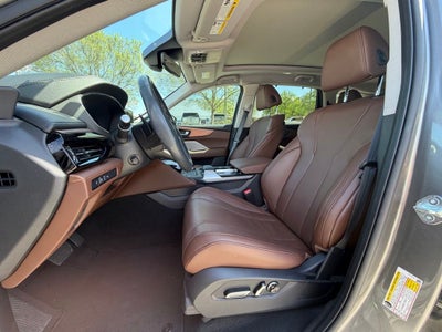 2024 Acura MDX Technology SH-AWD