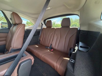 2024 Acura MDX Technology SH-AWD