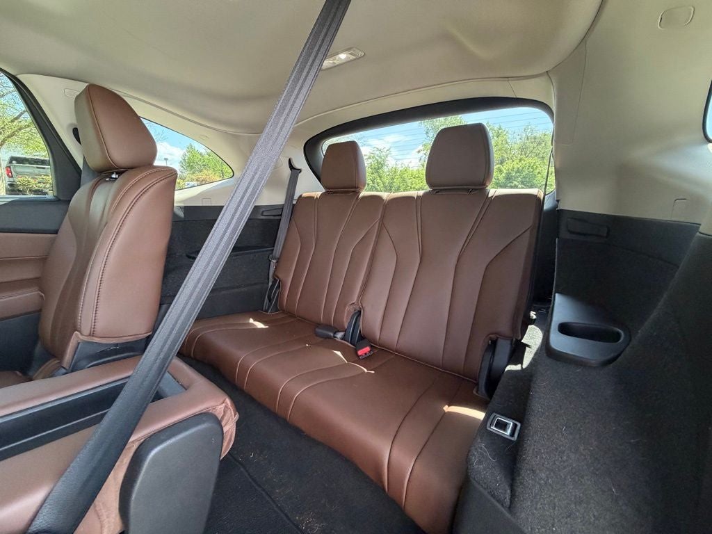 2024 Acura MDX Technology SH-AWD