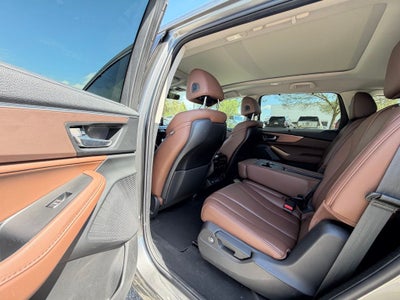2024 Acura MDX Technology SH-AWD