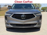 2024 Acura MDX Technology SH-AWD