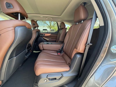 2024 Acura MDX Technology SH-AWD