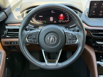2024 Acura MDX Technology SH-AWD