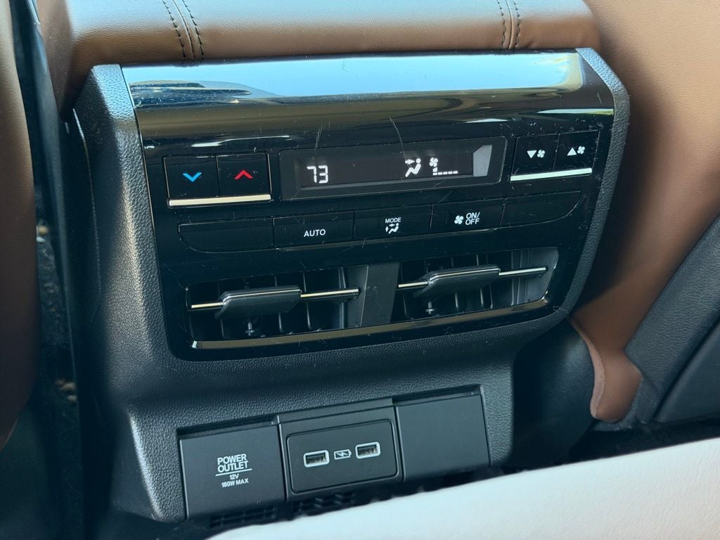 2024 Acura MDX Technology SH-AWD