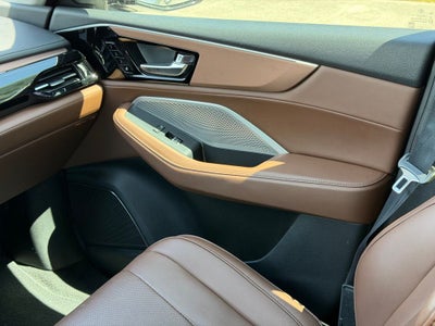 2024 Acura MDX Technology SH-AWD