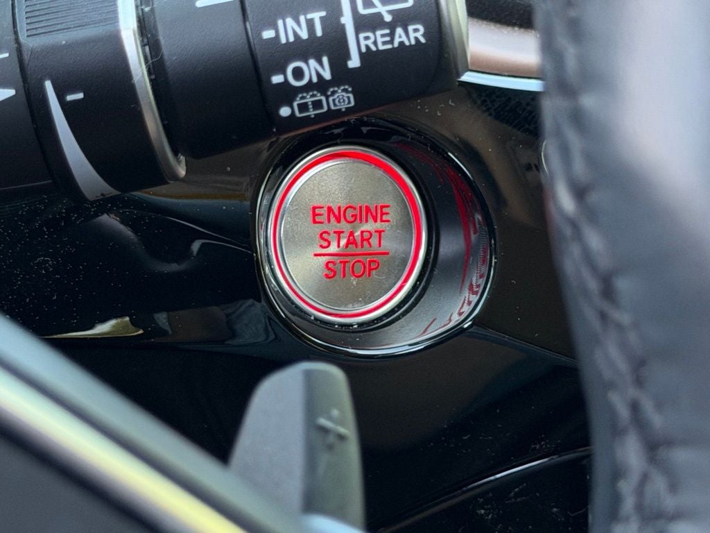 2024 Acura MDX Technology SH-AWD