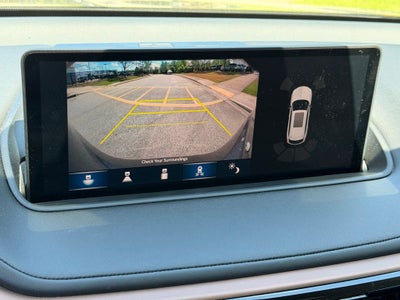 2024 Acura MDX Technology SH-AWD