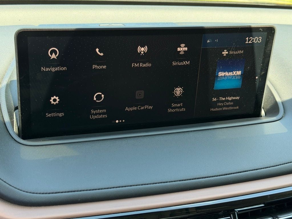 2024 Acura MDX Technology SH-AWD