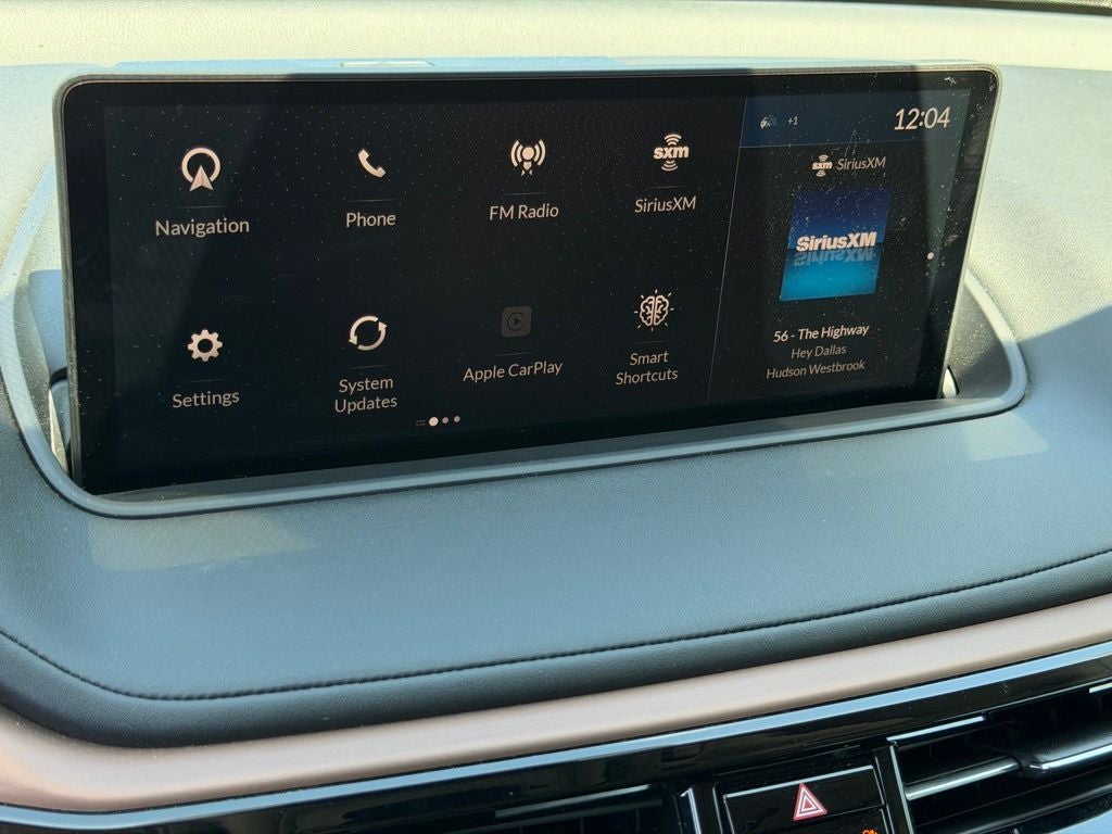 2024 Acura MDX Technology SH-AWD