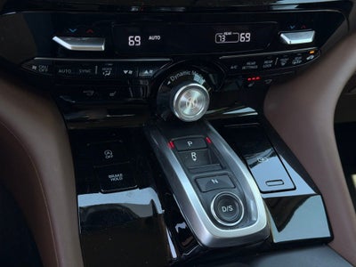 2024 Acura MDX Technology SH-AWD