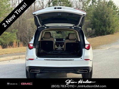 2023 Acura MDX Technology SH-AWD