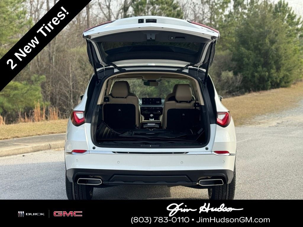 2023 Acura MDX Technology SH-AWD