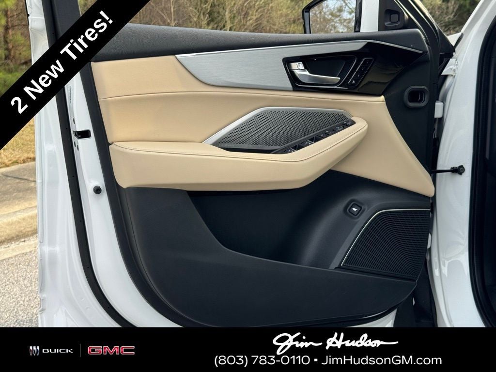 2023 Acura MDX Technology SH-AWD