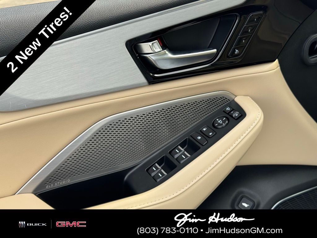 2023 Acura MDX Technology SH-AWD