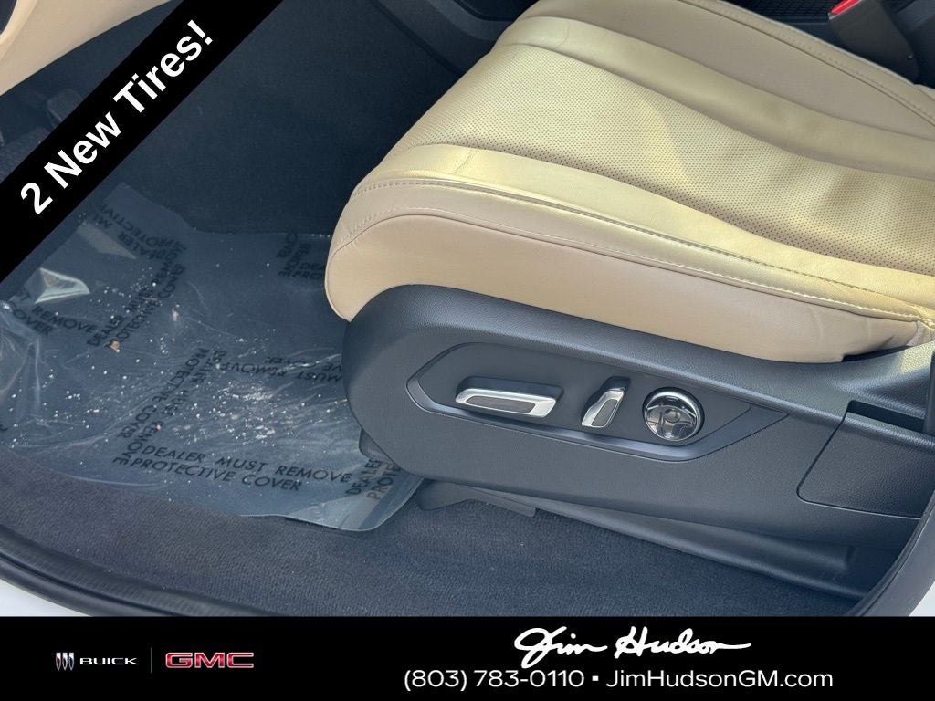 2023 Acura MDX Technology SH-AWD