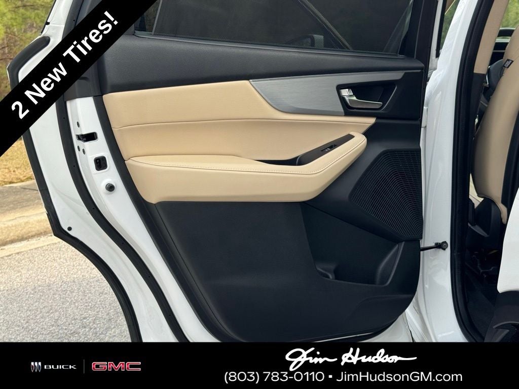 2023 Acura MDX Technology SH-AWD