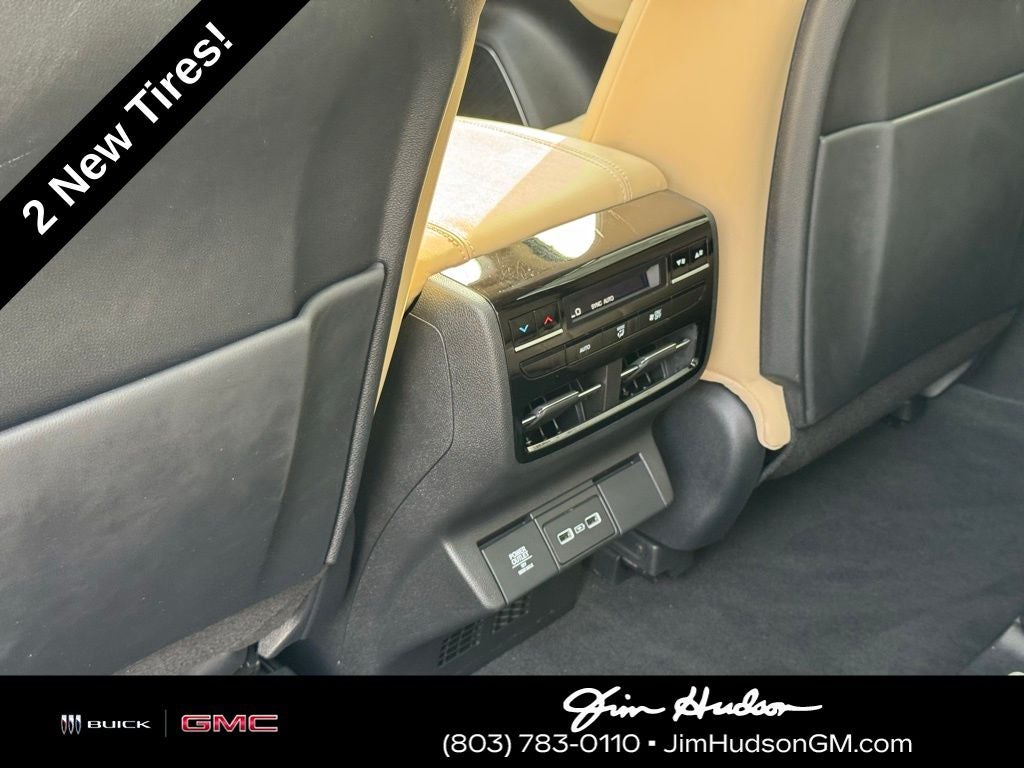 2023 Acura MDX Technology SH-AWD