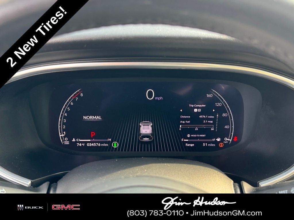 2023 Acura MDX Technology SH-AWD