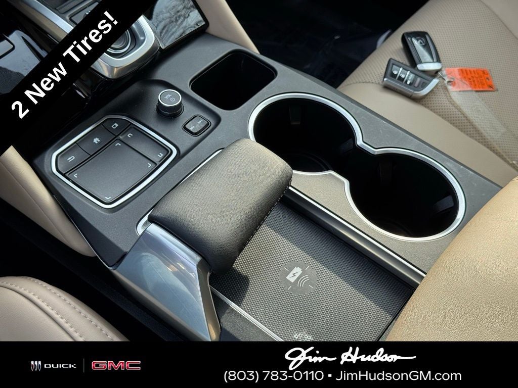 2023 Acura MDX Technology SH-AWD