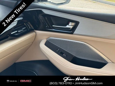 2023 Acura MDX Technology SH-AWD