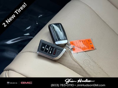 2023 Acura MDX Technology SH-AWD