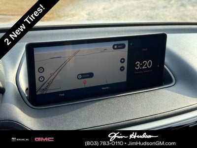 2023 Acura MDX Technology SH-AWD