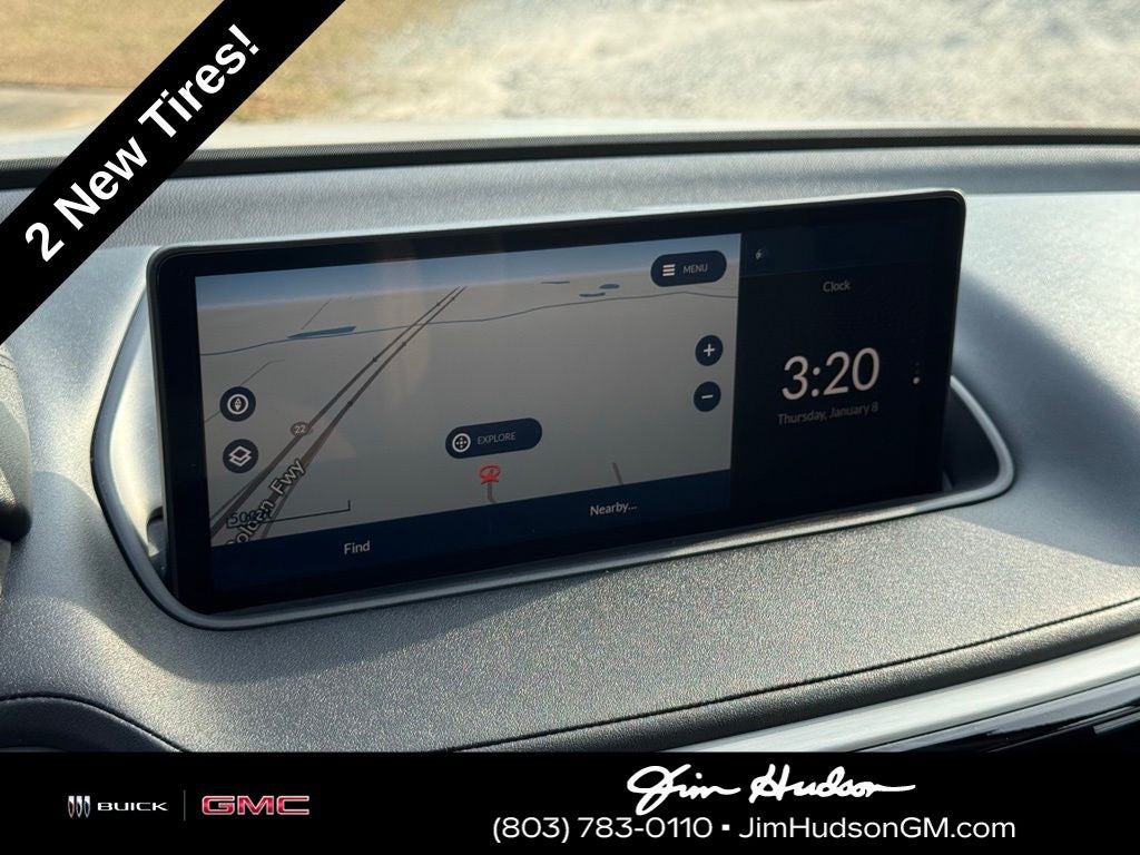 2023 Acura MDX Technology SH-AWD